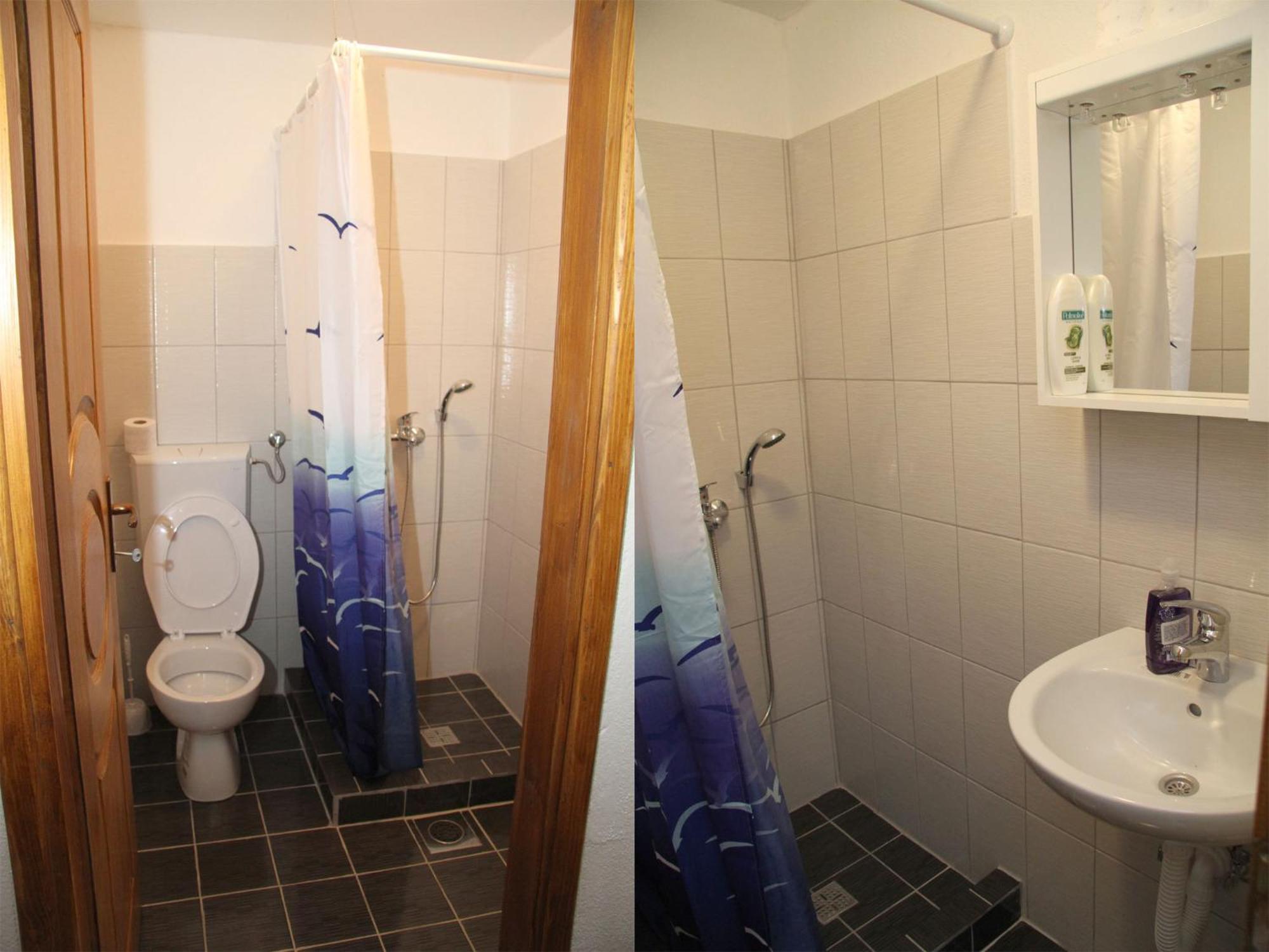 Hostel David Мостар Номер фото