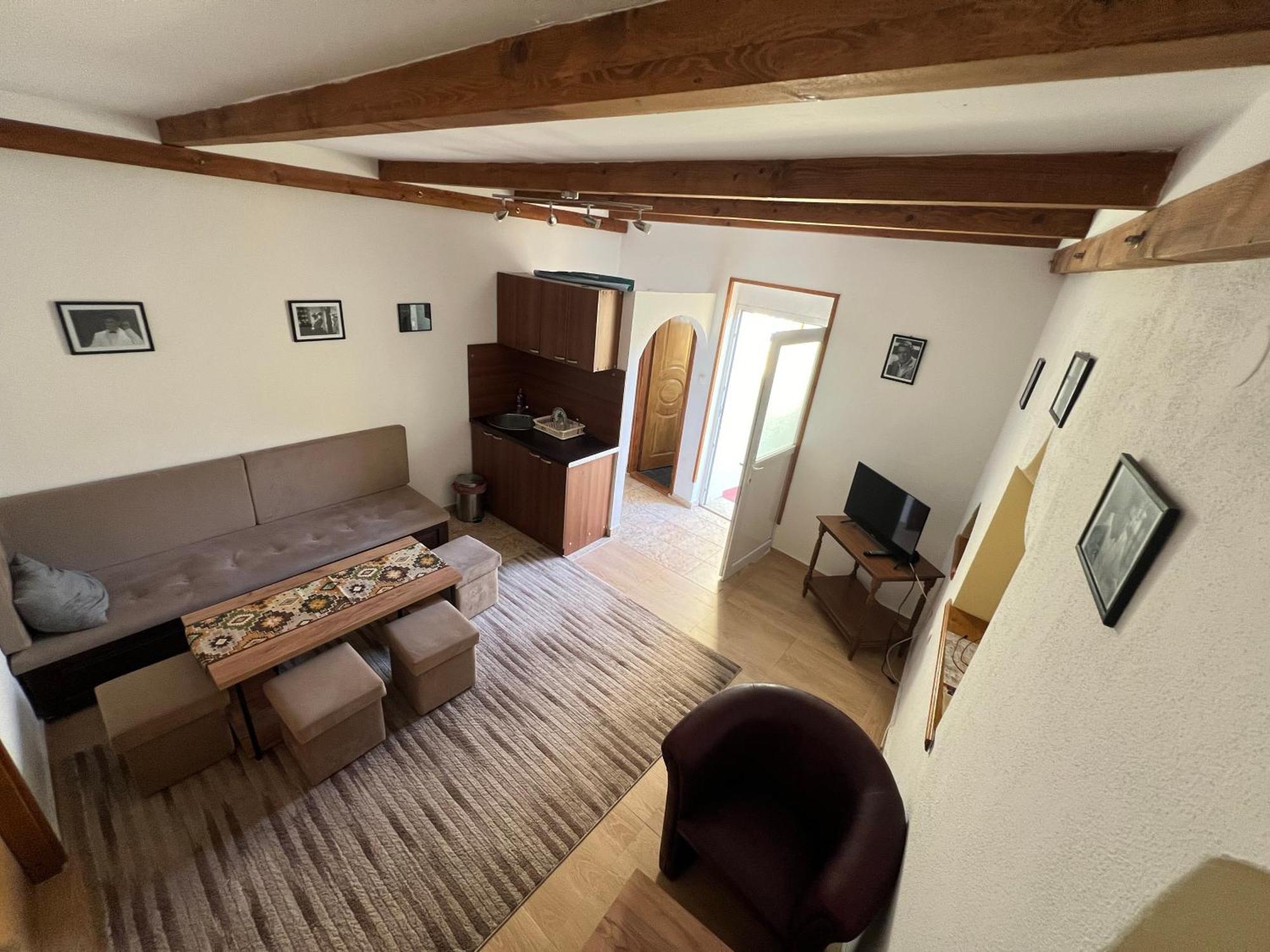Hostel David Мостар Экстерьер фото