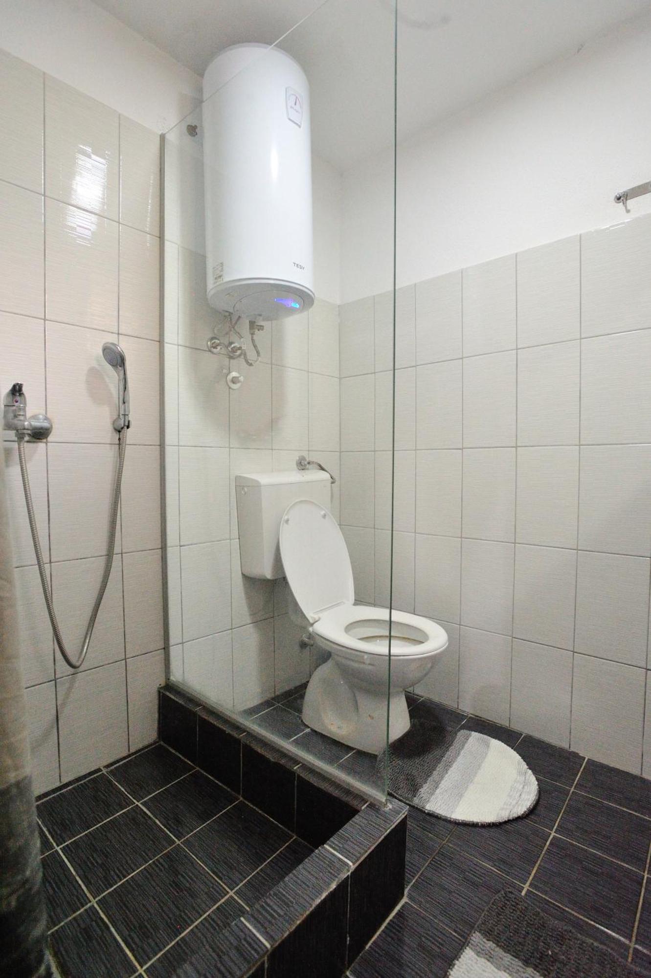 Hostel David Мостар Экстерьер фото