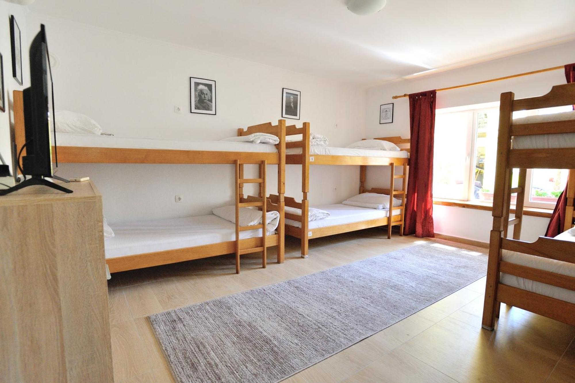 Hostel David Мостар Экстерьер фото