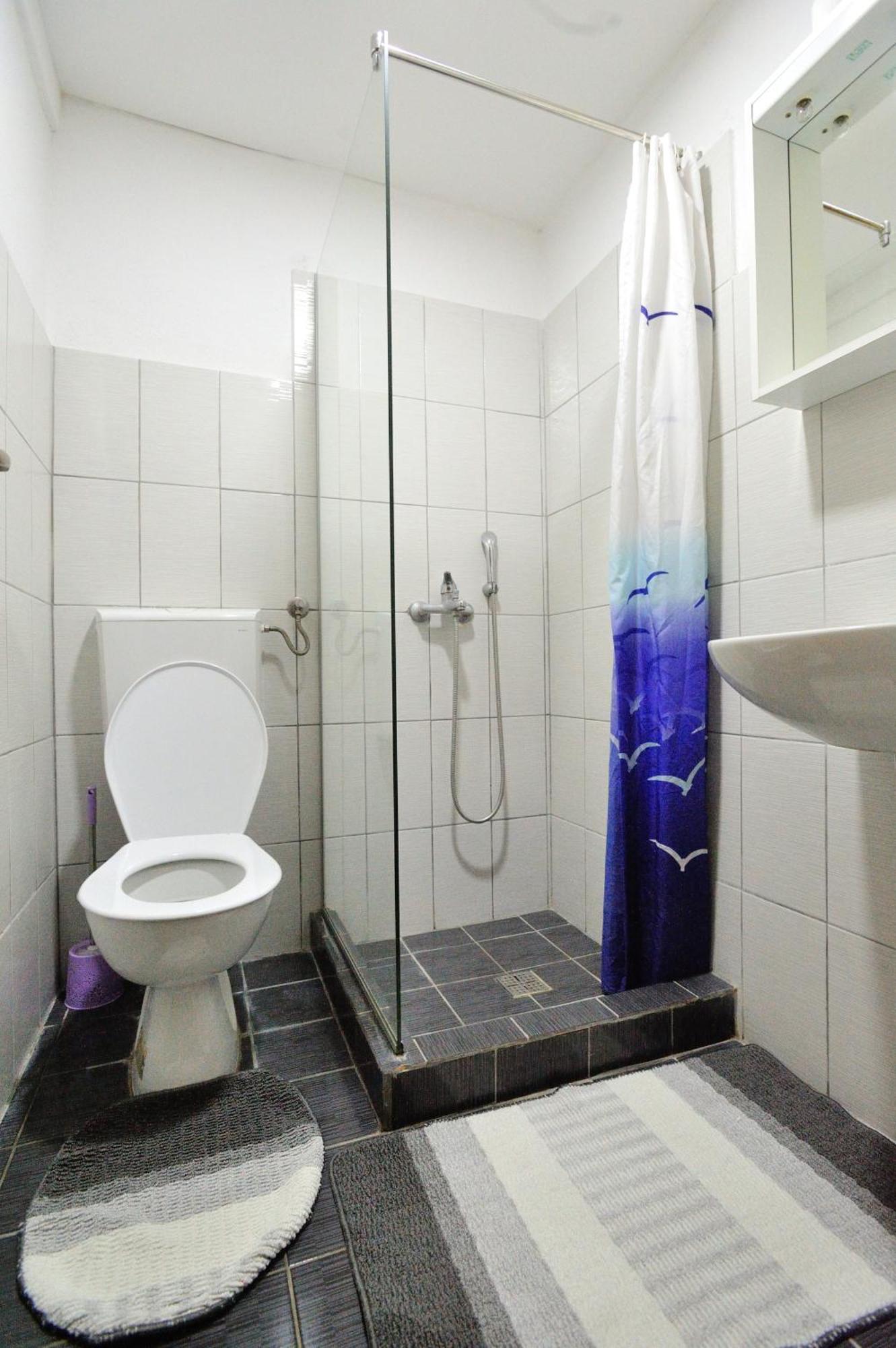 Hostel David Мостар Экстерьер фото
