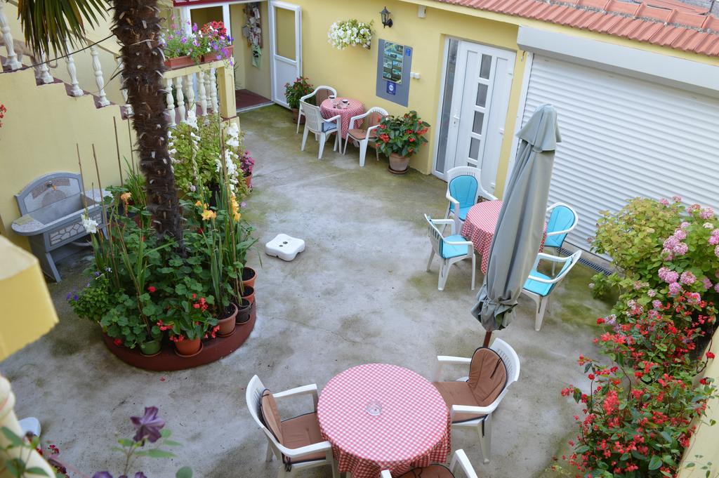 Hostel David Мостар Экстерьер фото